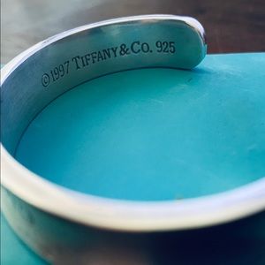 Tiffany & Co Cuff